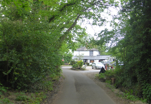 Walk Armbarrow Court - Heath Lake 12May2026