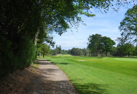 Walk Liss Forest - Liphook 21May2026