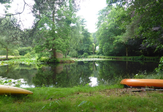 Walk Leith Hill - Holmwood 01Jul2026