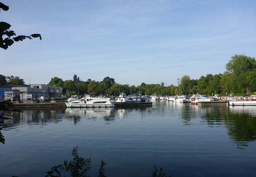 Walk Taplow - Dorney 23Jul2026