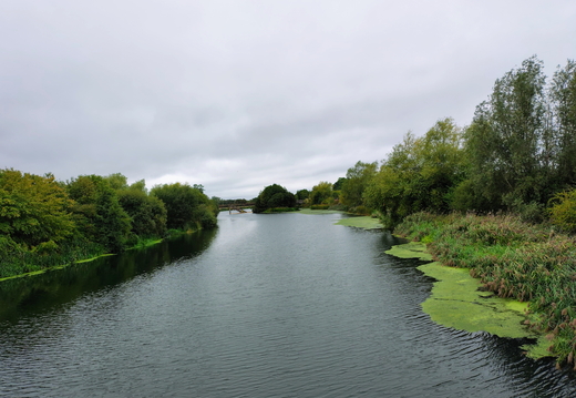 Walk Britwell - Holyport via M4 14Sep2026