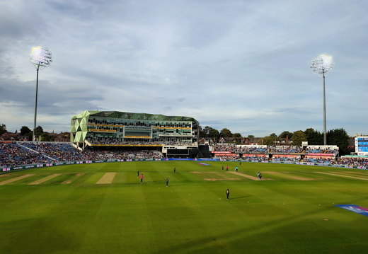 England v Sri Lanka 2nd ODI Headingley 24Sep2026