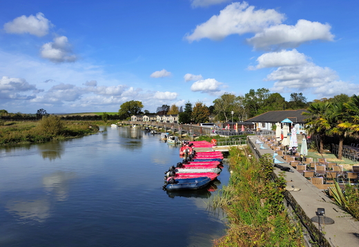 Walk Whiteways - Amberley 14Oct2026